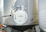 10000 liter tank i Syrafast 316
