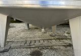 10000 liter tank i Syrafast 316