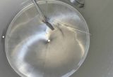 10000 liter tank i Syrafast 316