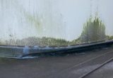 100000 liter bränslepelletssilo med lastceller