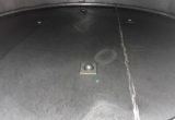 100000 liter tank i Rostfritt 304