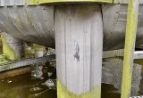 100000 liter tank i Rostfritt 304