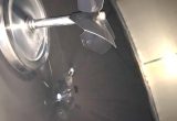 100000 liter tank i Rostfritt 304