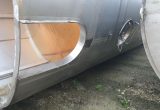 100000 liter tank i Rostfritt 304