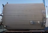 100000 liter tank i rostfritt 304