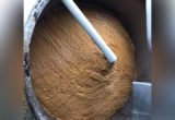 100000 liter tank i Rostfritt 304