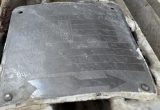 100000 liter tank i Rostfritt 304