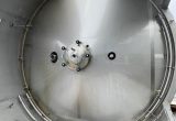 100000 liter tank i Syrafast 316