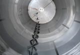 100000 liter tank i Syrafast 316