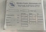 100000 liter tank i Syrafast 316