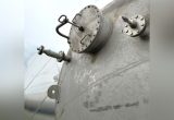 100000 liter tank i Syrafast 316