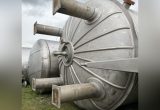 100000 liter tank i Syrafast 316