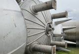 100000 liter tank i Syrafast 316