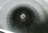 100000 liter tank i Syrafast 316