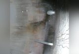 100000 liter tank i Syrafast 316