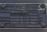 100000 liter tank i Syrafast 316