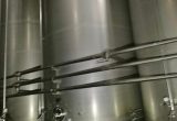 100000 liter tank i Syrafast 316