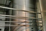 100000 liter tank i Syrafast 316