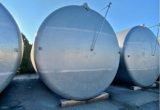 100000 liter tank i Syrafast 316