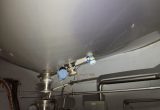 100000 liter tank i Syrafast 316