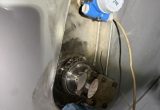 100000 liter tank i Syrafast 316