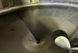 100000 liter tank i Syrafast 316