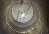 100000 liter tank i Syrafast 316
