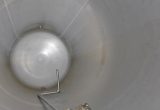 10085 liter tank i Rostfritt 304
