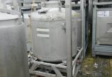 1011 liters tank i syrefast 316