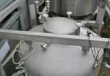 1011 liters tank i syrefast 316