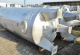 10190 liter tank i Rostfritt 304