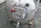 1020 liter tank i Rostfritt 304