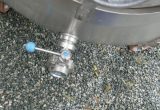 1020 liter tank i Rostfritt 304