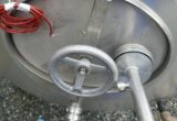 1020 liter tank i Rostfritt 304