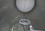 1020 liter tank i Rostfritt 304