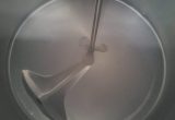 1023 liter tank i Rostfritt 304
