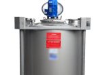 1023 liter tank i Rostfritt 304