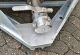 1023 liter tank i Rostfritt 304