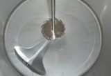 1023 liter tank i Rostfritt 304