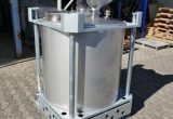 1023 liter tank i Rostfritt 304