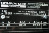 1023 liter tank i Rostfritt 304