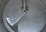 1023 liter tank i Rostfritt 304
