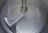 1023 liter tank i Rostfritt 304