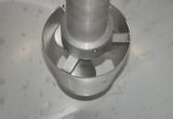 1023 liter tank i Rostfritt 304