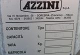 1023 liter tank i Rostfritt 304