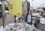 1025 liter tank i Syrafast 316