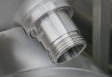 1027 liter tank i Rostfritt 304