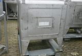 1030 liter tank i Rostfritt 304