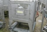 1030 liter tank i Rostfritt 304