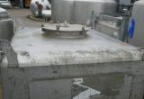 1030 liter tank i Rostfritt 304